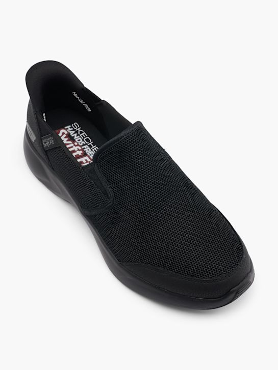 Skechers DYNAMITE SWIFT FIT Slip-on sneaker
