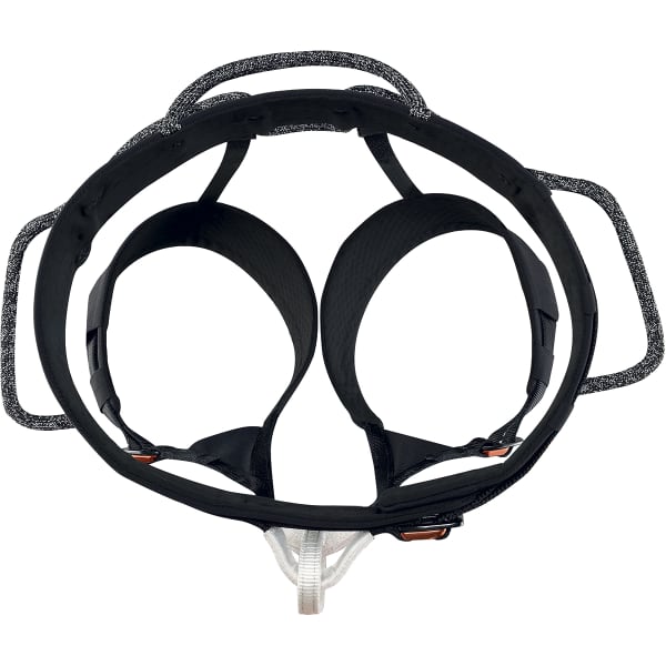 Baudrier escalade PETZL AQUILA