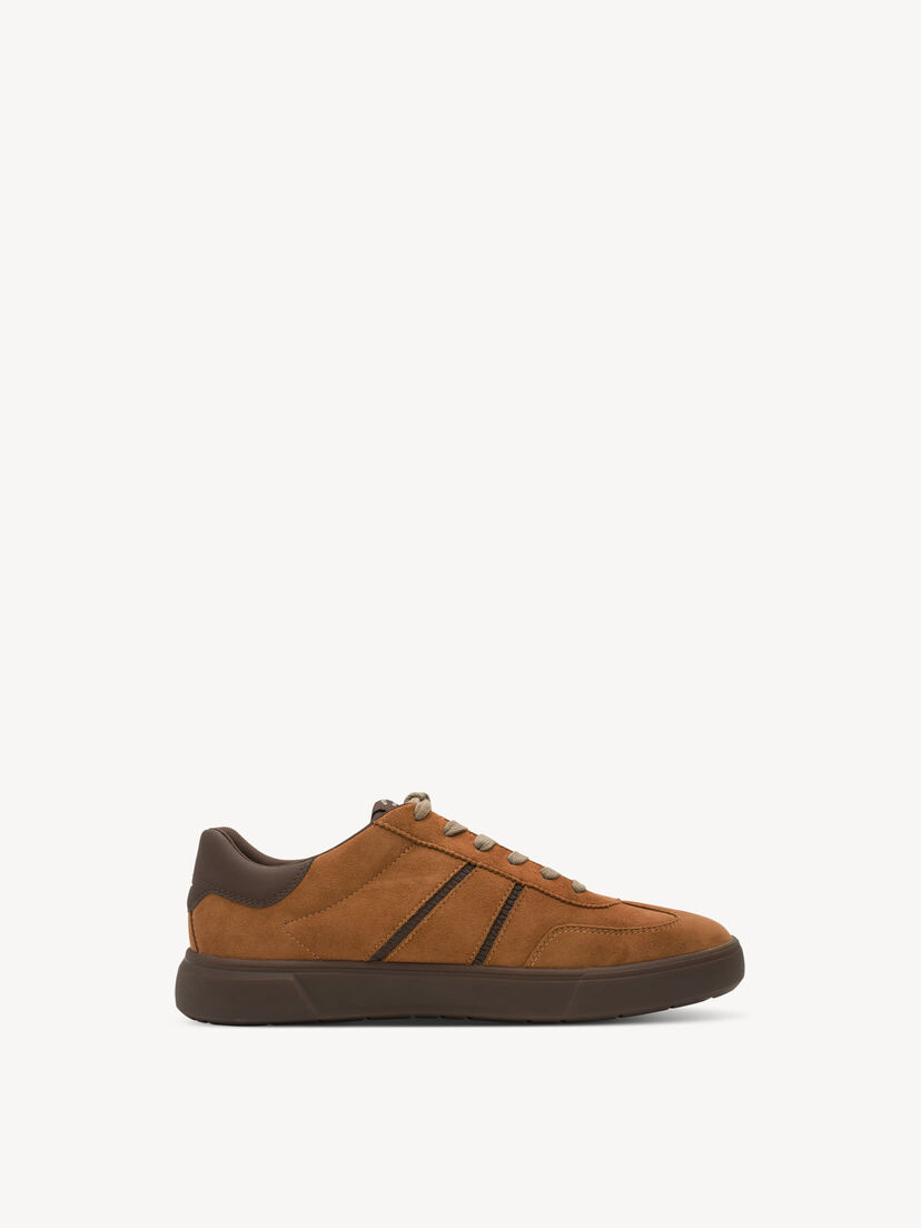 Sneaker - bruin