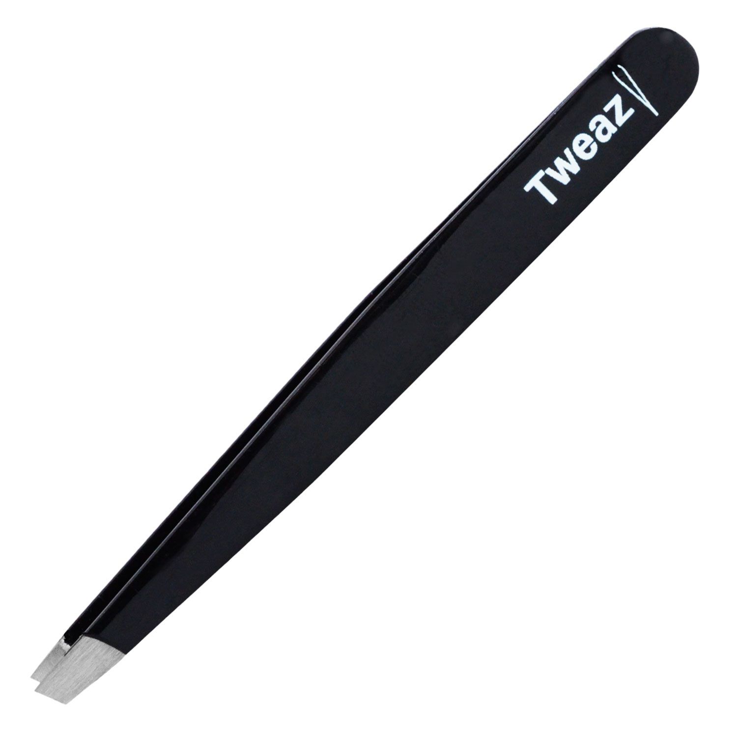K-Pro TWEAZY Augenbrauenpinzette (schwarz)