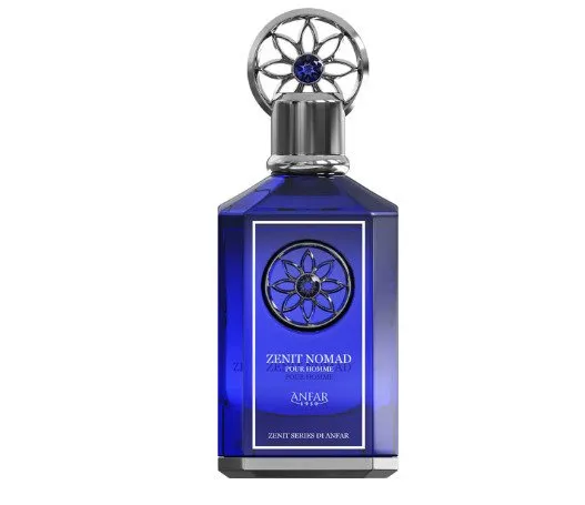Anfar Zenith Nomad PAR M 100 ml