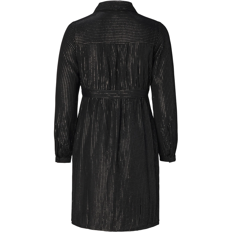 Esprit Still-Kleid Black Ink
