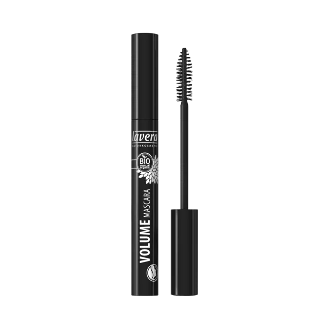 Lavera Volume Mascara - flere farver