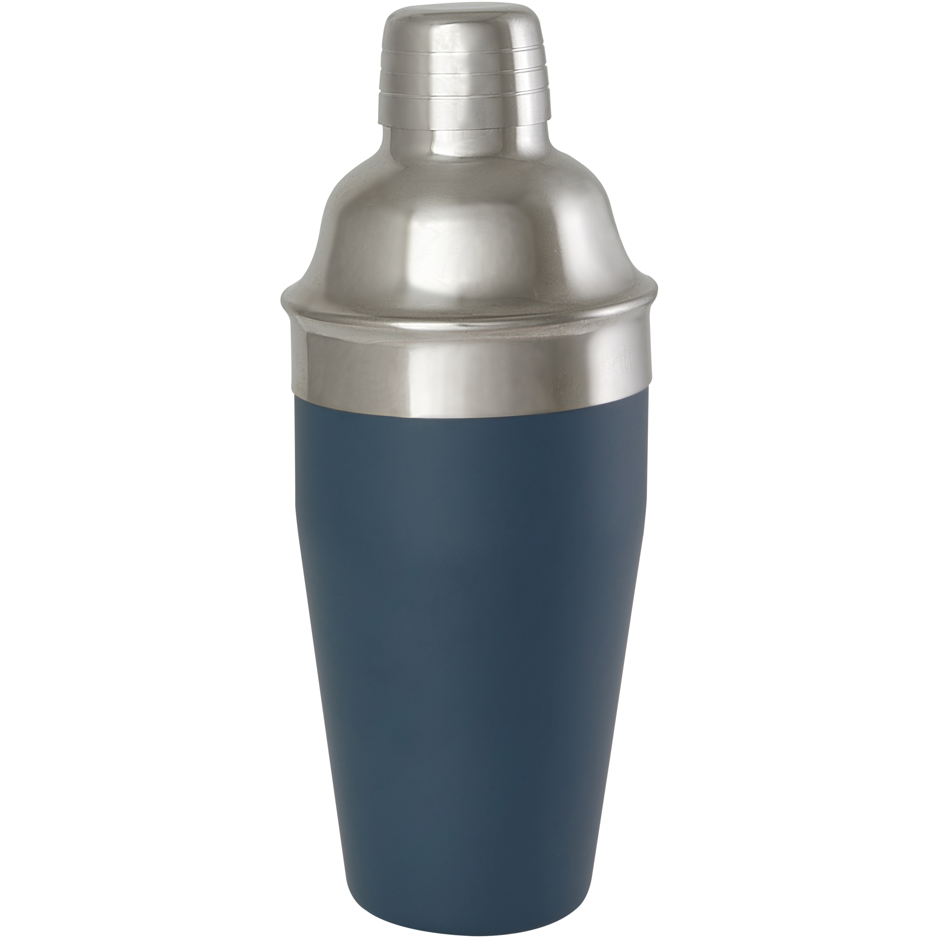 Seasons 113349 - Shaker Gaudie en acier inoxydable recyclé