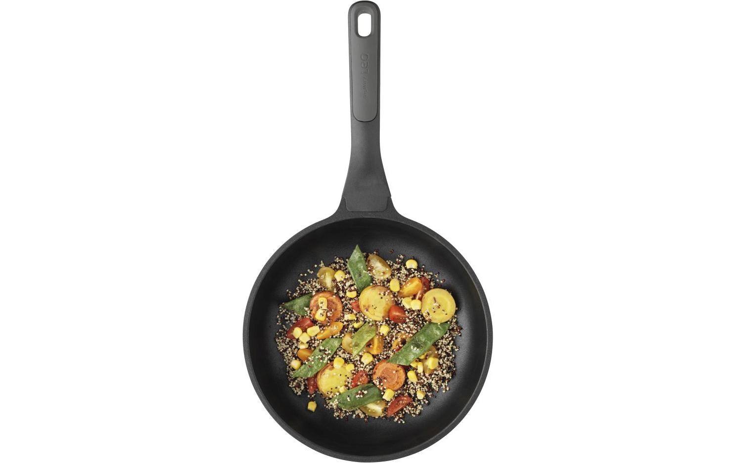 Bratpfanne Leo Stone+ 24 cmAntihaft Pfanne