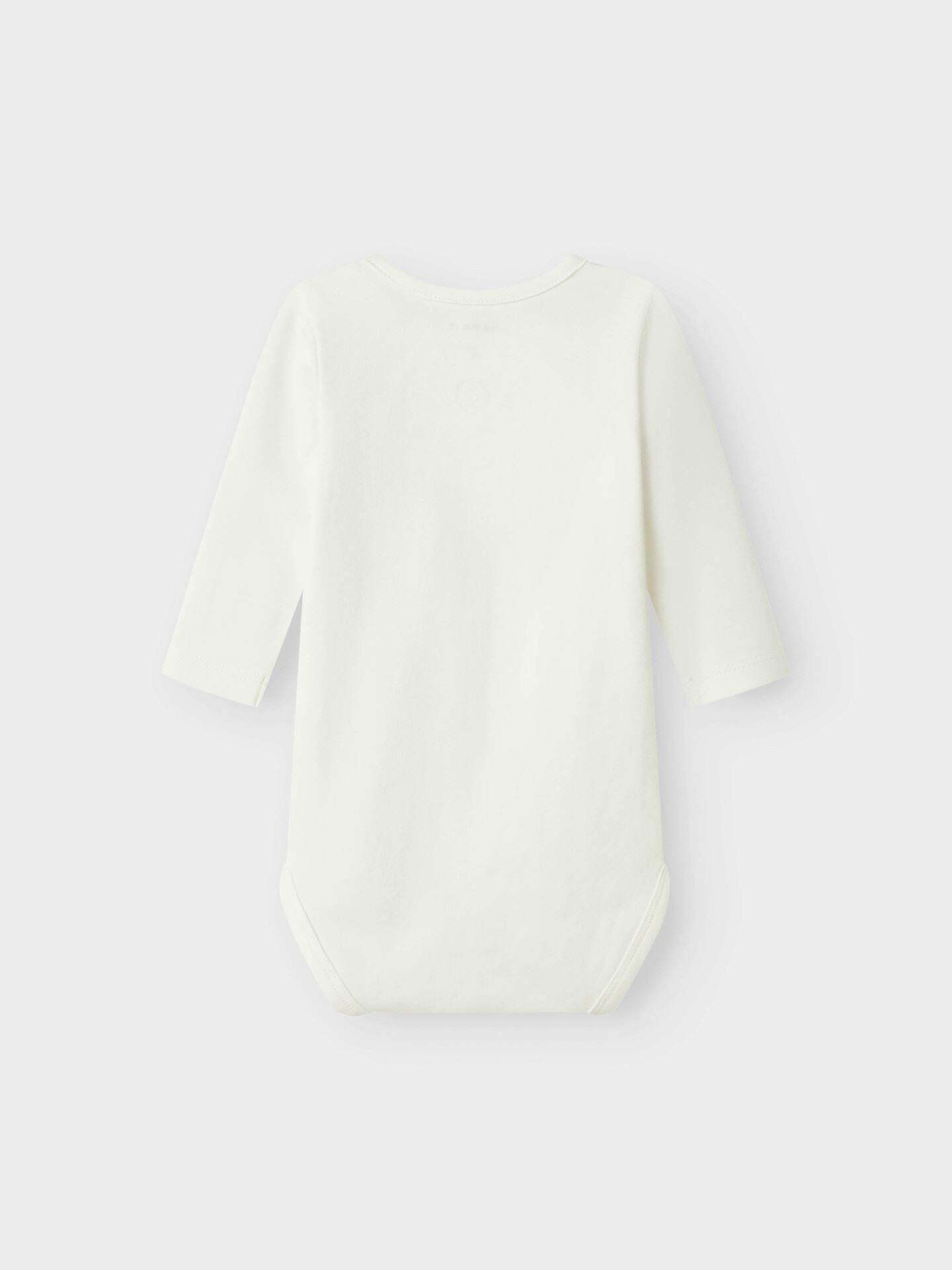Life Long Sleeve Body