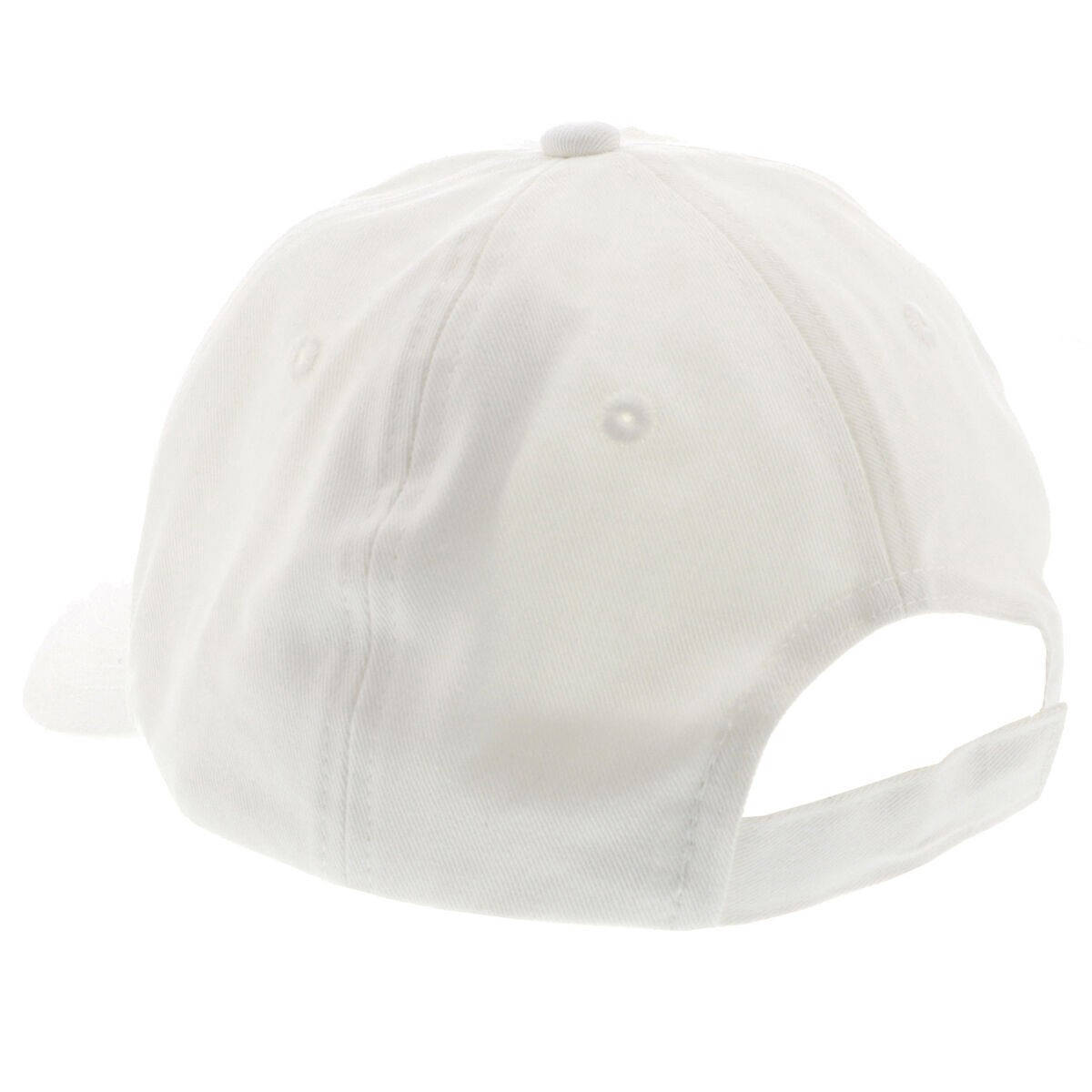 Puma ESS pet wit/zwart