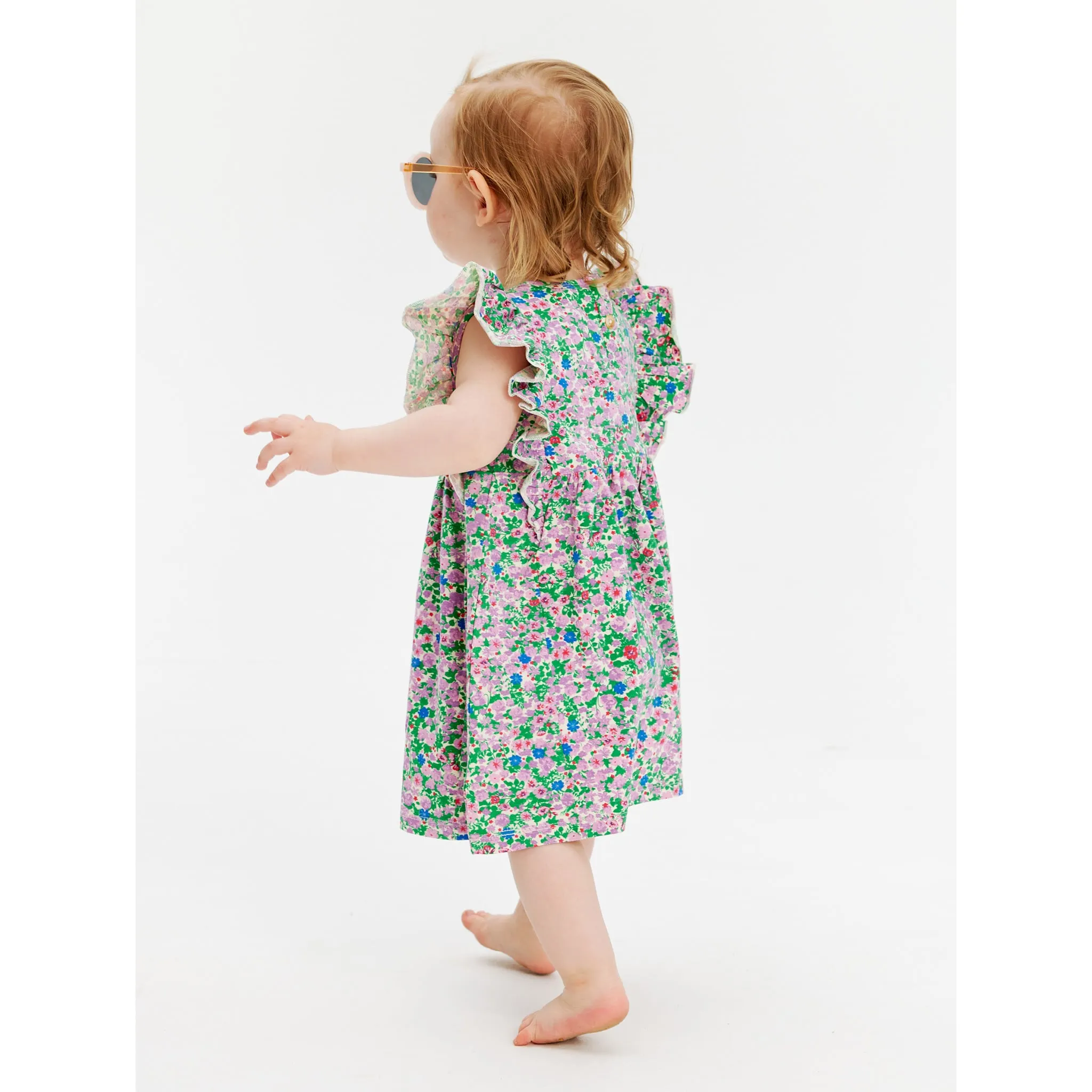 The New Robe Janille 12-36mois