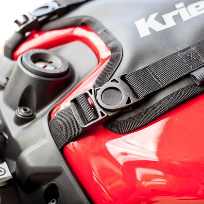 Protège réservoir Kriega pour sacoche US DRYPACK Universel - Noir