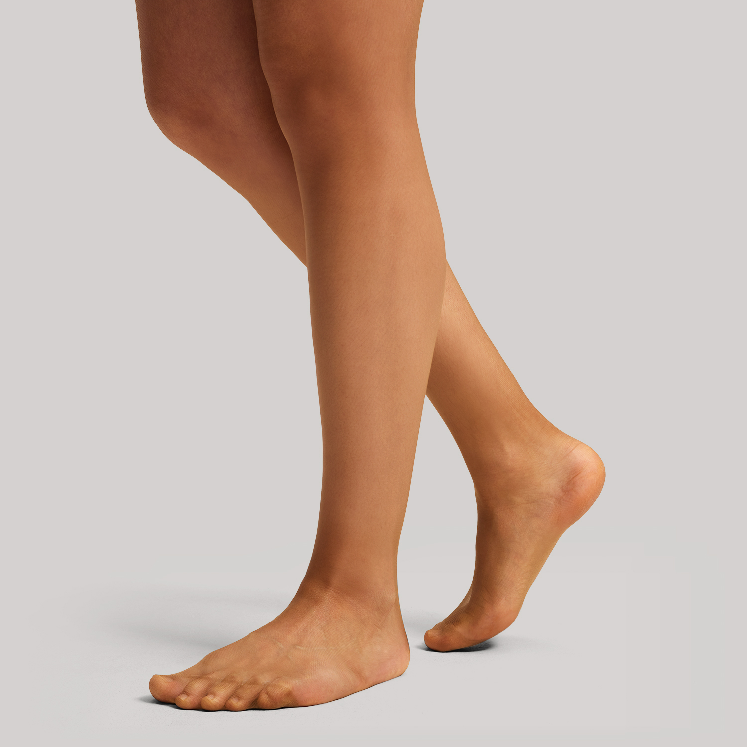 Lady fit Panty - Bruin