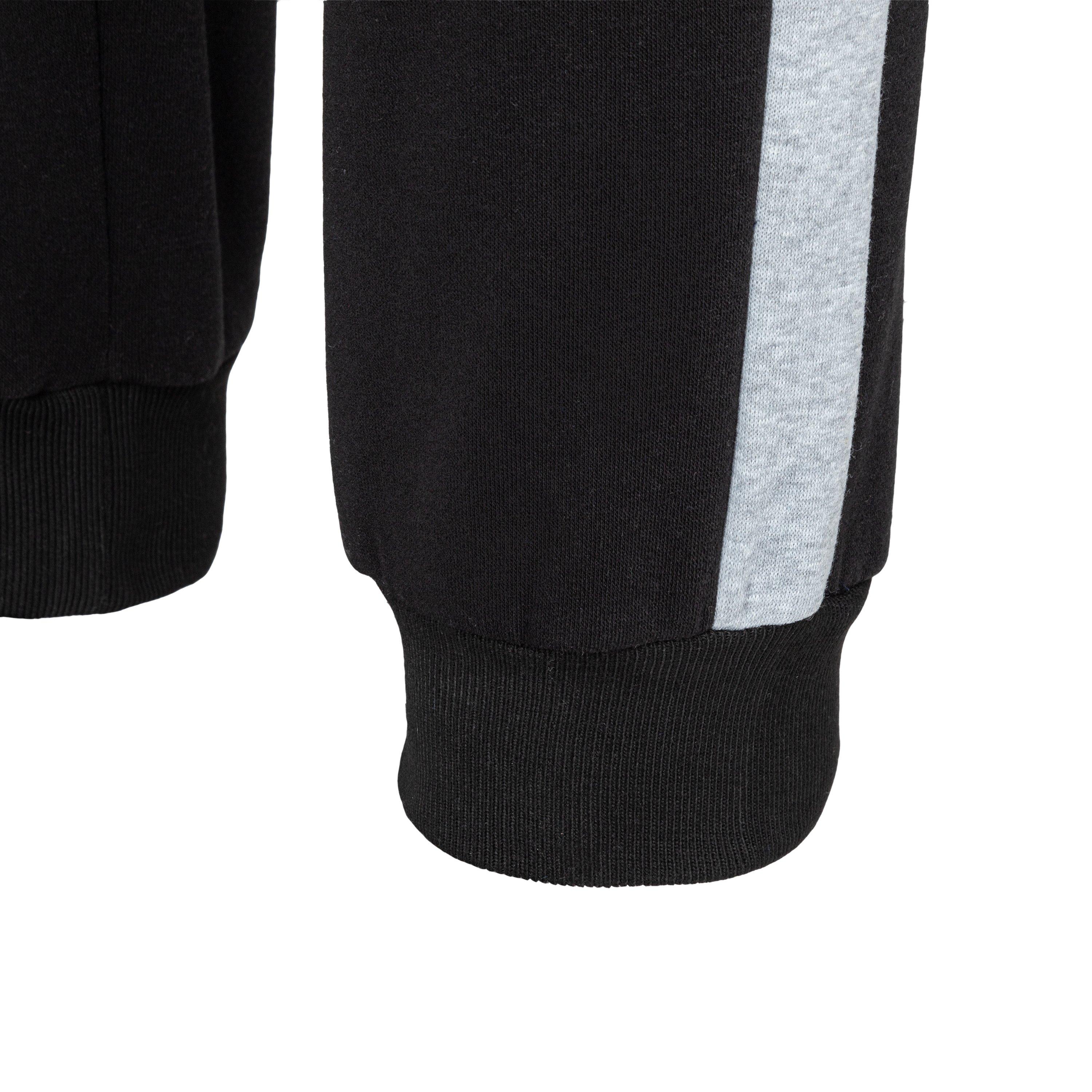 Donnay Fleece Tracksuit Mens