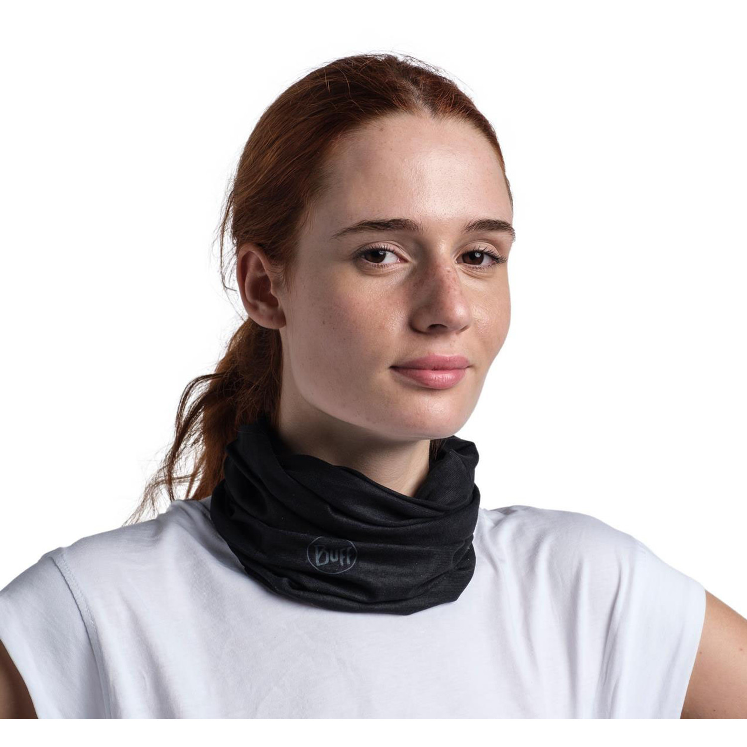 BUFF Coolnet UV Nekwarmer