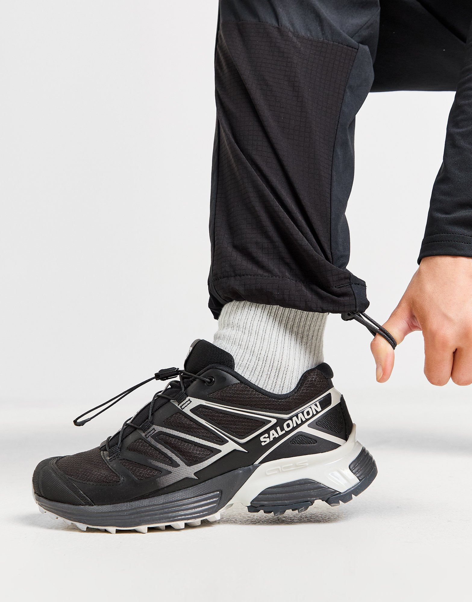 Berghaus Pantalon de jogging Outsider Cargo Femme