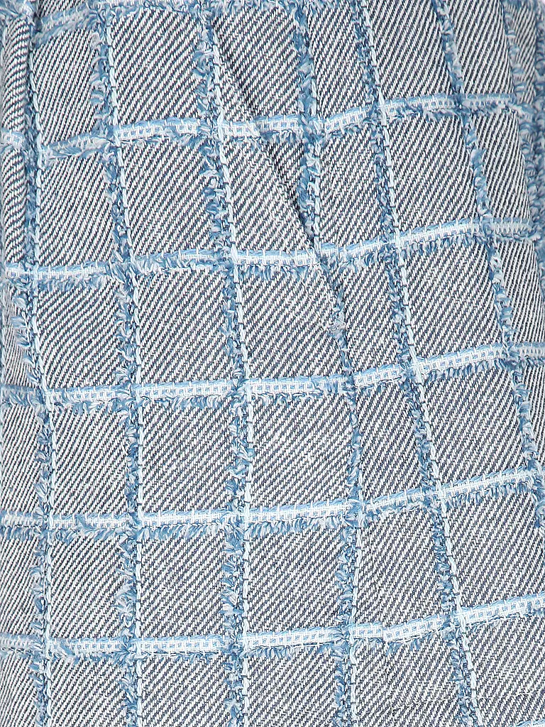 BOSS Shorts TEOFILA blau