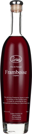 ZUIDAM FRAMBOISE LIQUEUR 70CL
