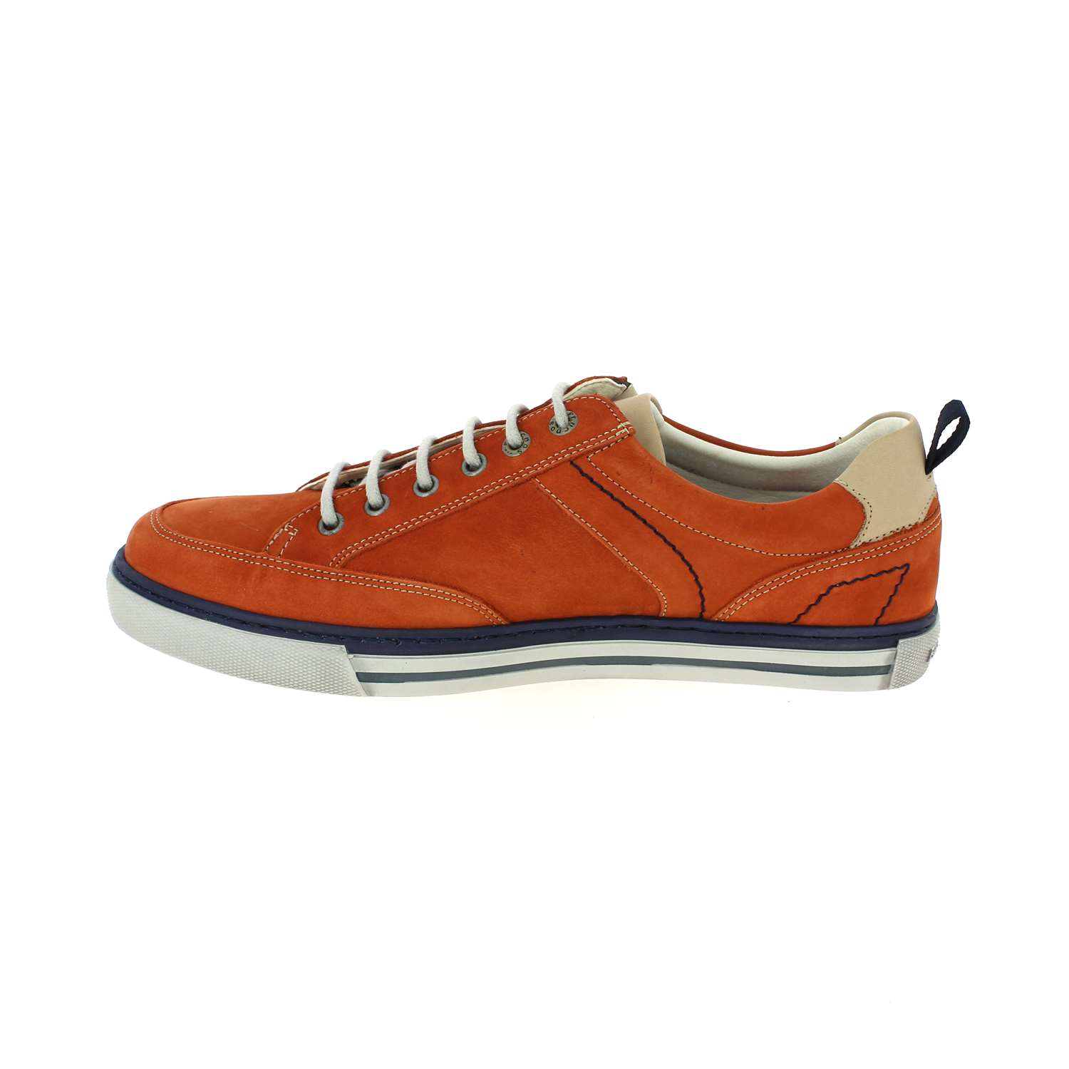 Chaussures à lacets homme FLUCHOS FLUZIP