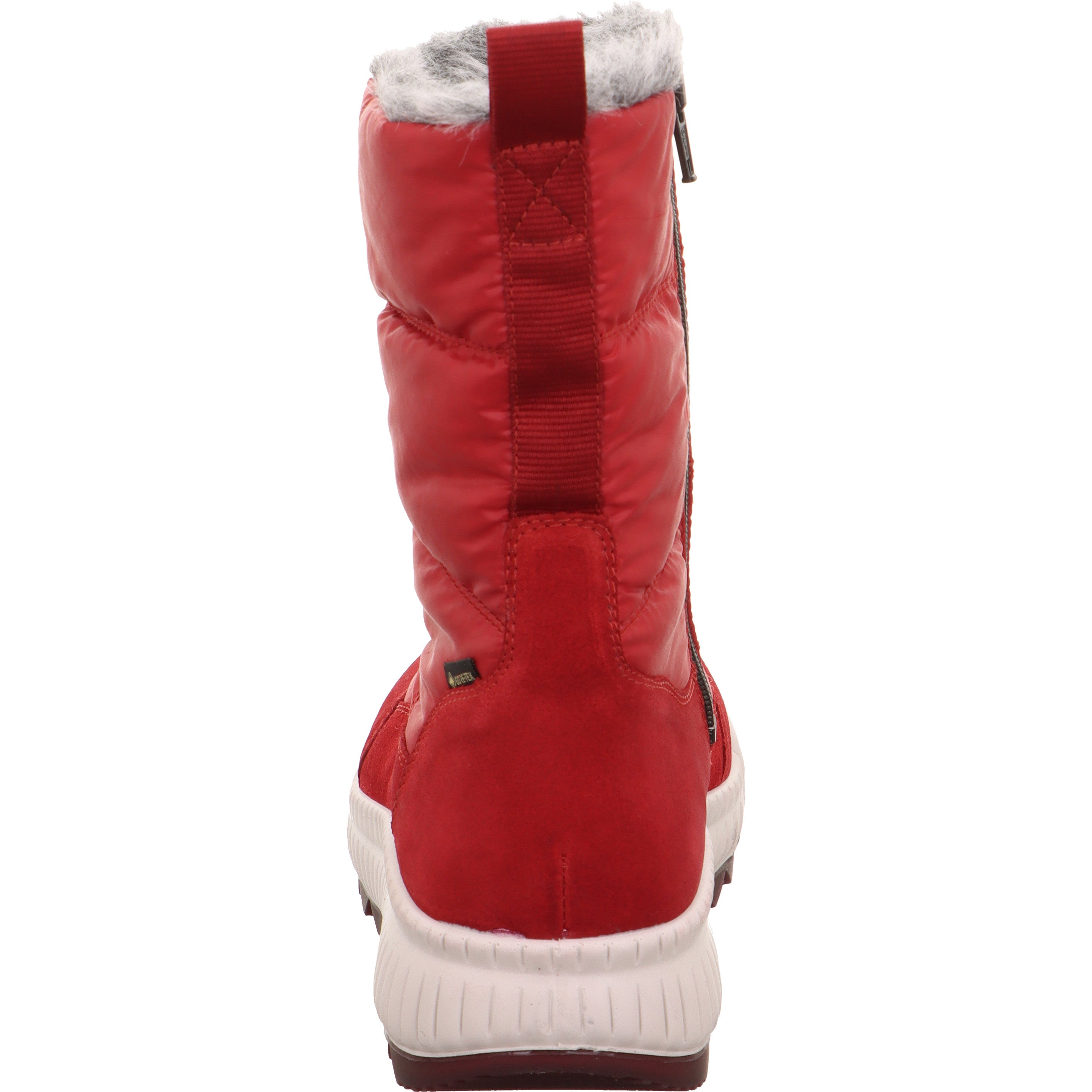 legero TIRANO Damen  Stiefel mit Reißverschluss - Farbe: Veneroso - Größe: 41