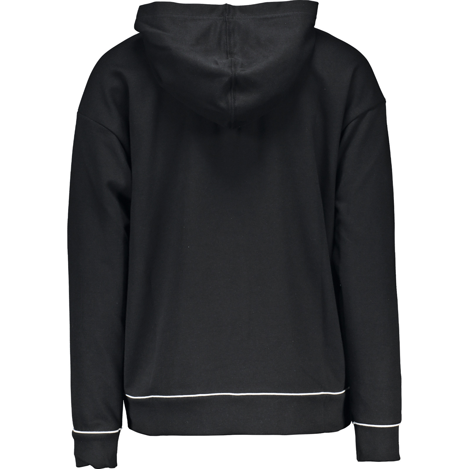 Puma Damen-Hoodie Modern Sports XS, schwarz