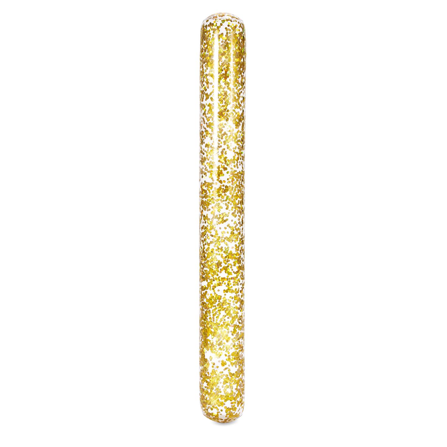 FRITE DE BAIN A PAILLETTES DOREES OU ROSES