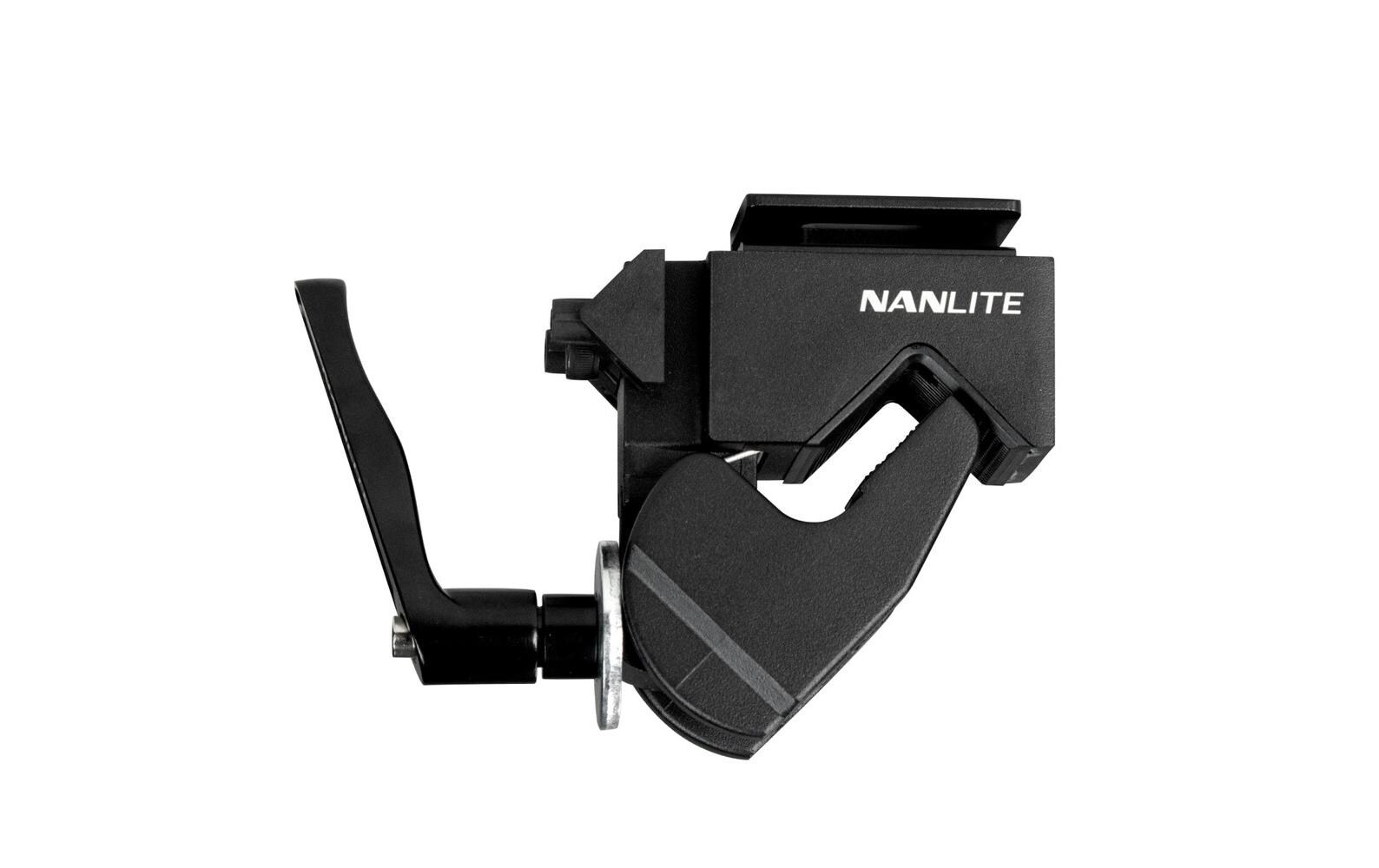 Adapter AS-SCH-FZClamp für Leuchten der Forza Serie