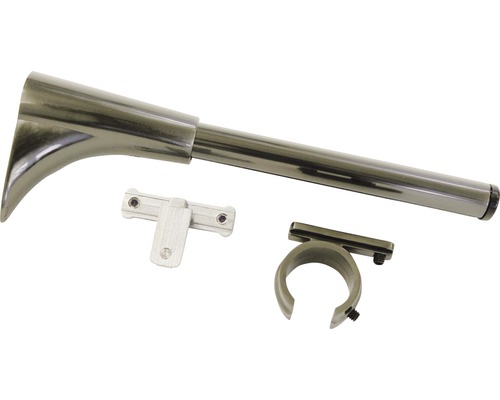 Universele drager voor Chicago titanium Ø 20 mm