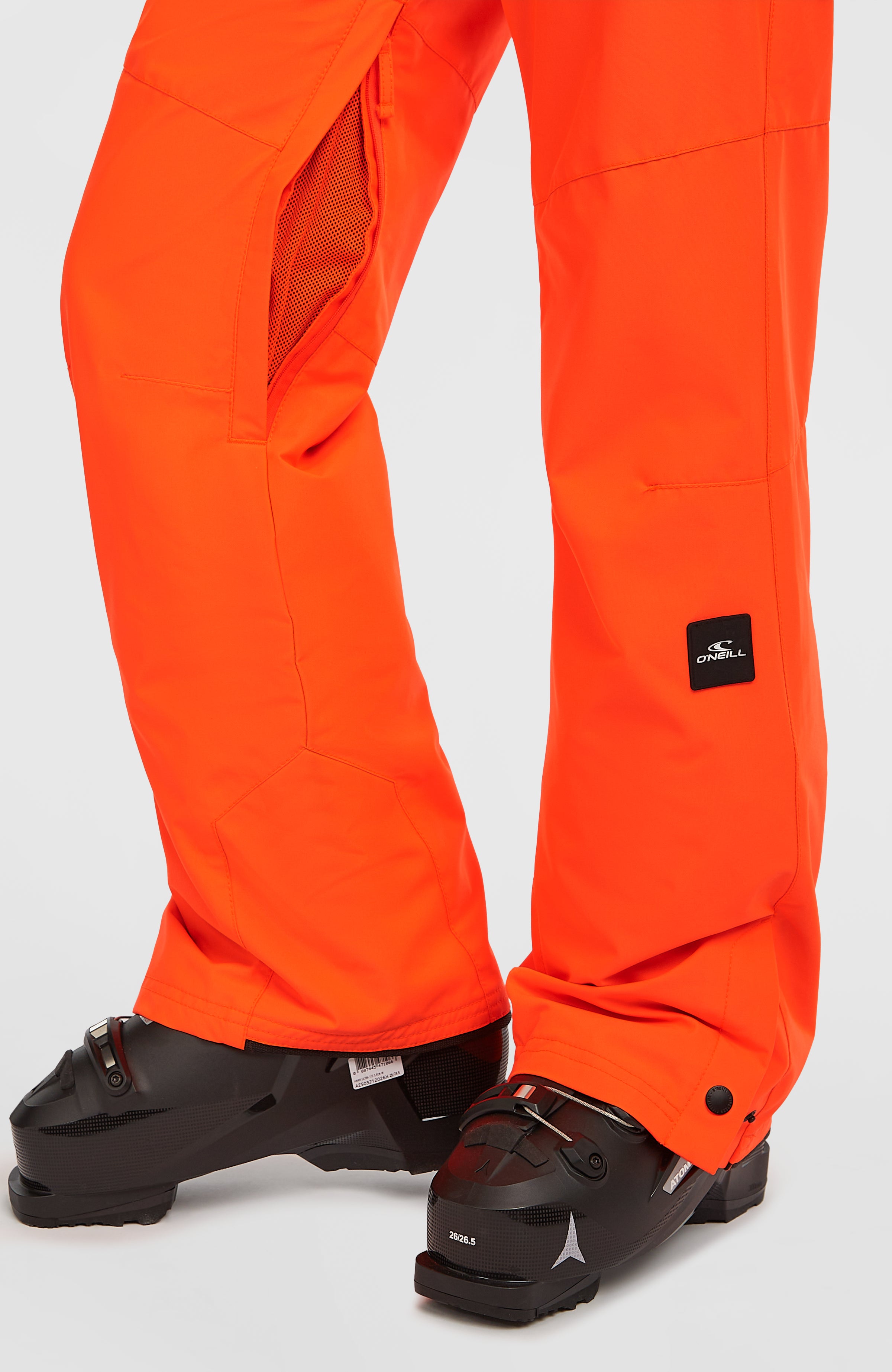 FWC'Cruz Slim wintersportbroek