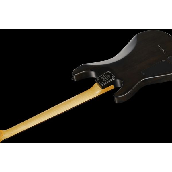 Schecter Demon-6 Aged Satin Black