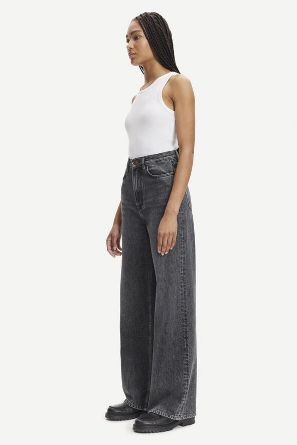 Samsøe Samsøe Rebecca jeans 14146 Northern sky
