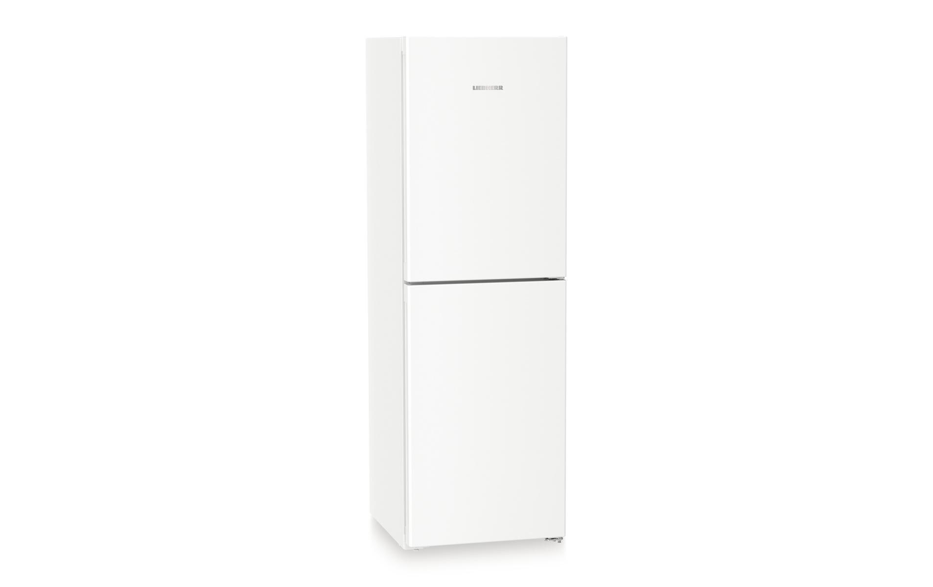 Kühl-Gefrierkombination CNd 5204 Pure Rechts<br>Kombigerät mit Kühlschrank und Gefrierschrank