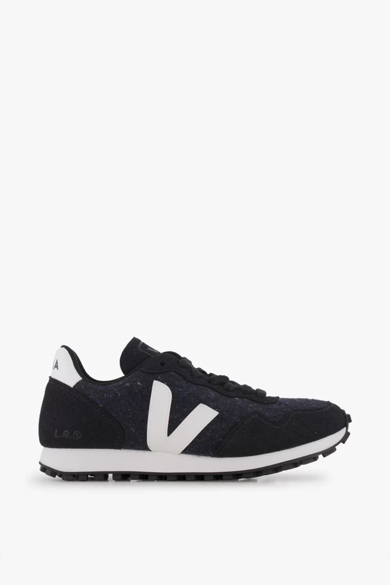 VEJA SDU REC Flannel Damen Sneaker