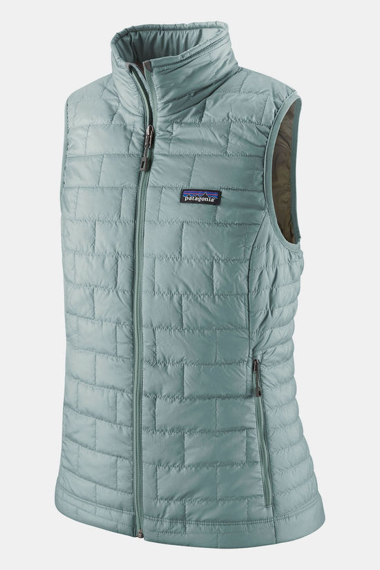 Patagonia Patagonia Nano Puff Vest Bodywarmer Dames