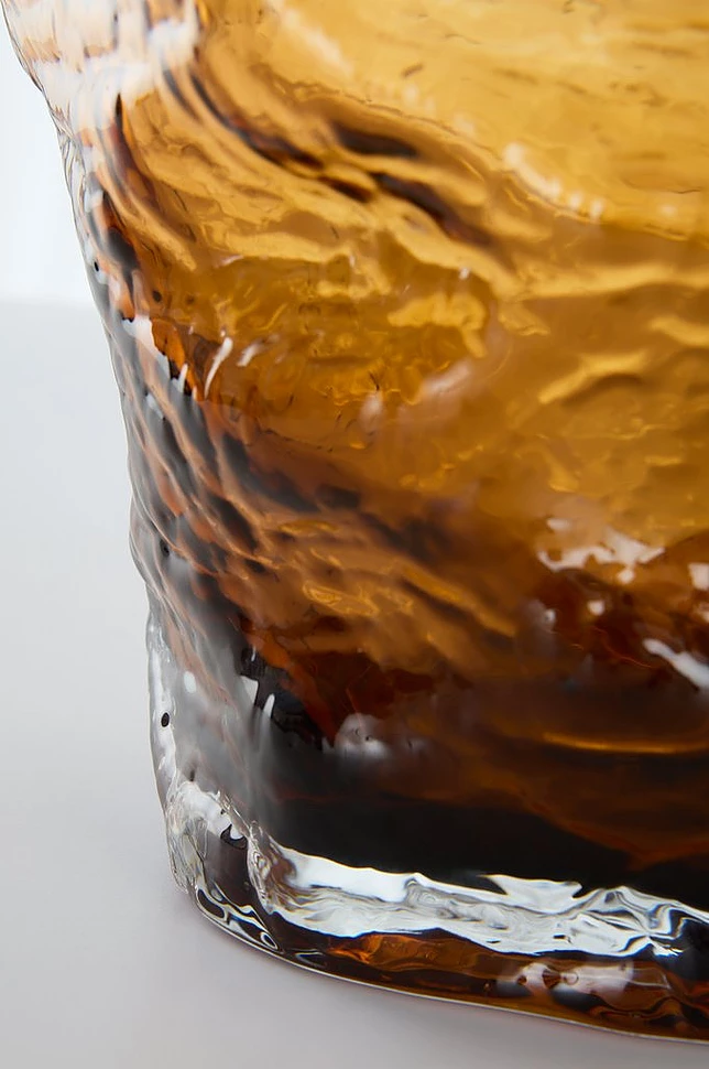 MYRA glassvase