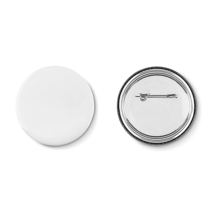 GiftRetail MO9330 - PIN Pins (moyen ) insert papier