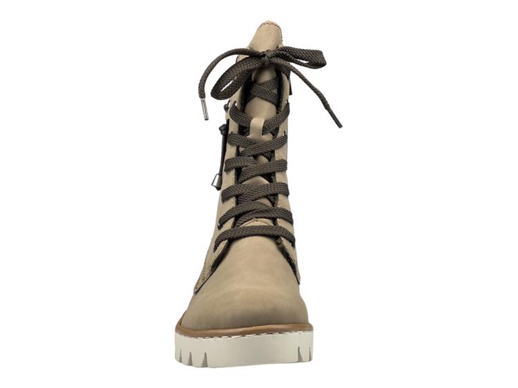 Rieker X5720 leinen/brown