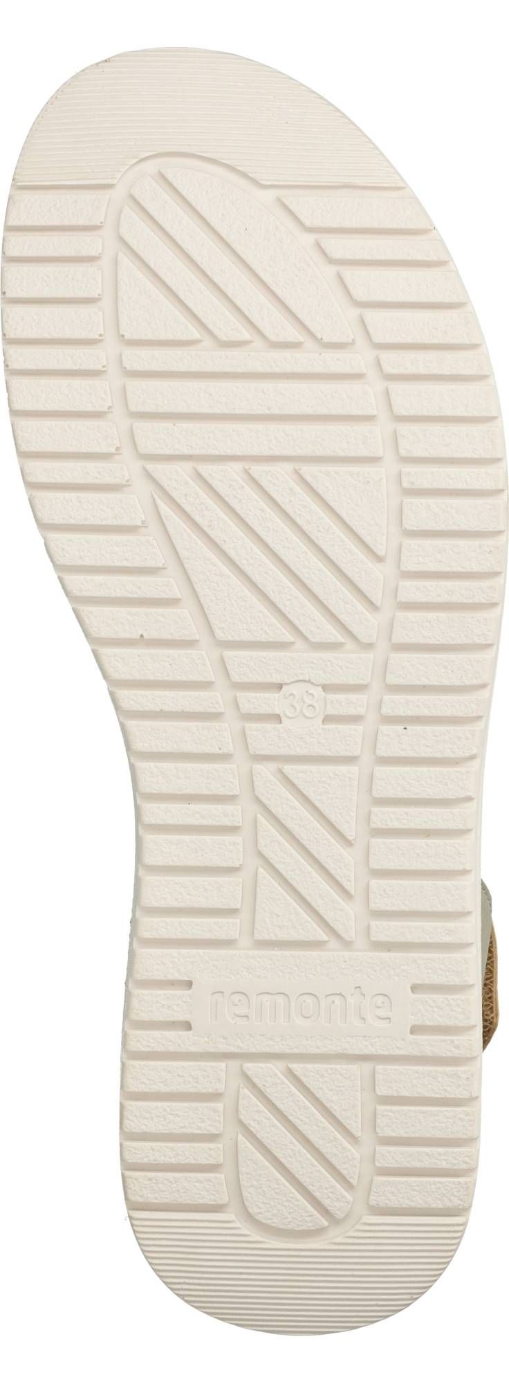 Remonte Sandalen Multi Dames
