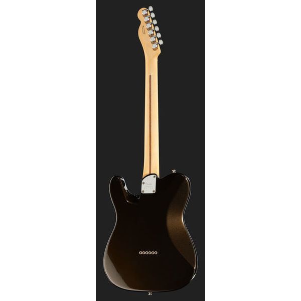 Fender AM Ultra Tele RW Texas Tea