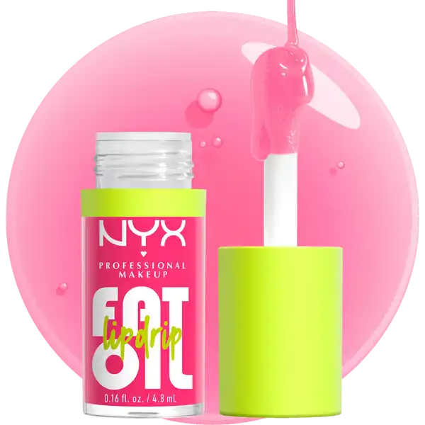 Fat Oil Lip Drip 02 Missed Call