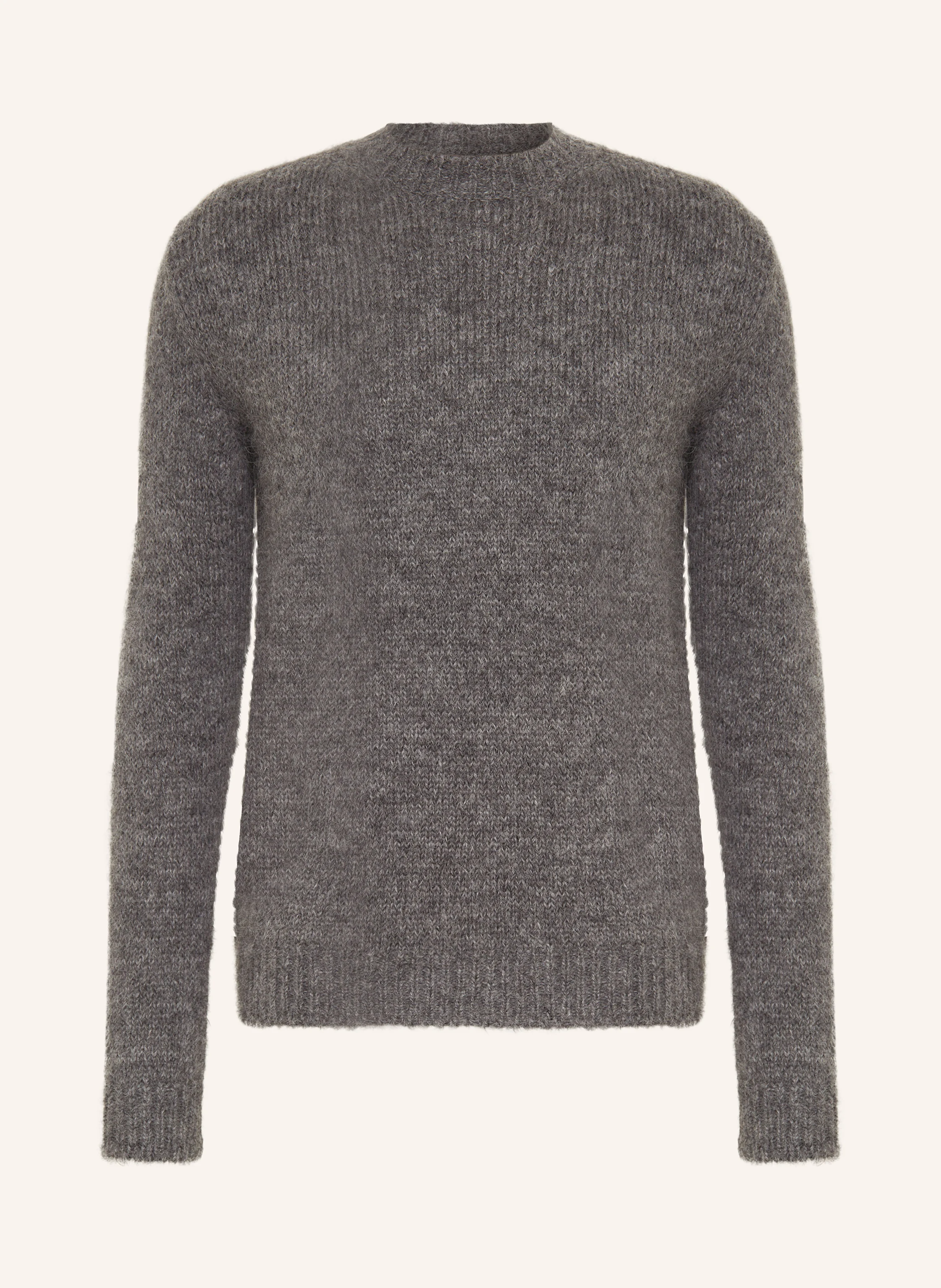 JIL SANDER Alpaka-Pullover