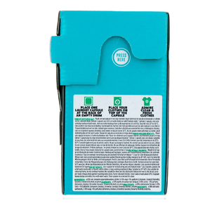 Ecover Wascapsule Universeel Bio 34ST