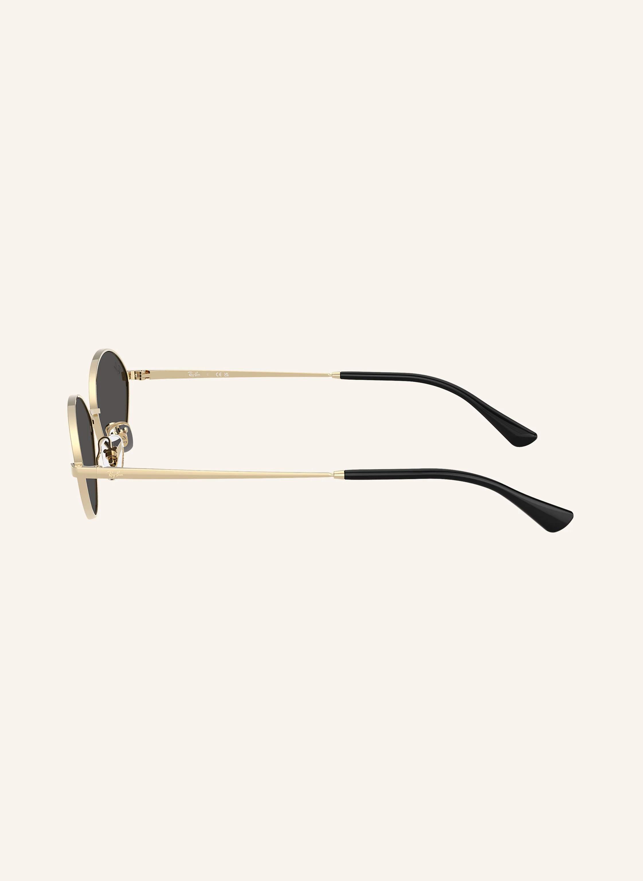 Ray-Ban Sonnenbrille RB3757