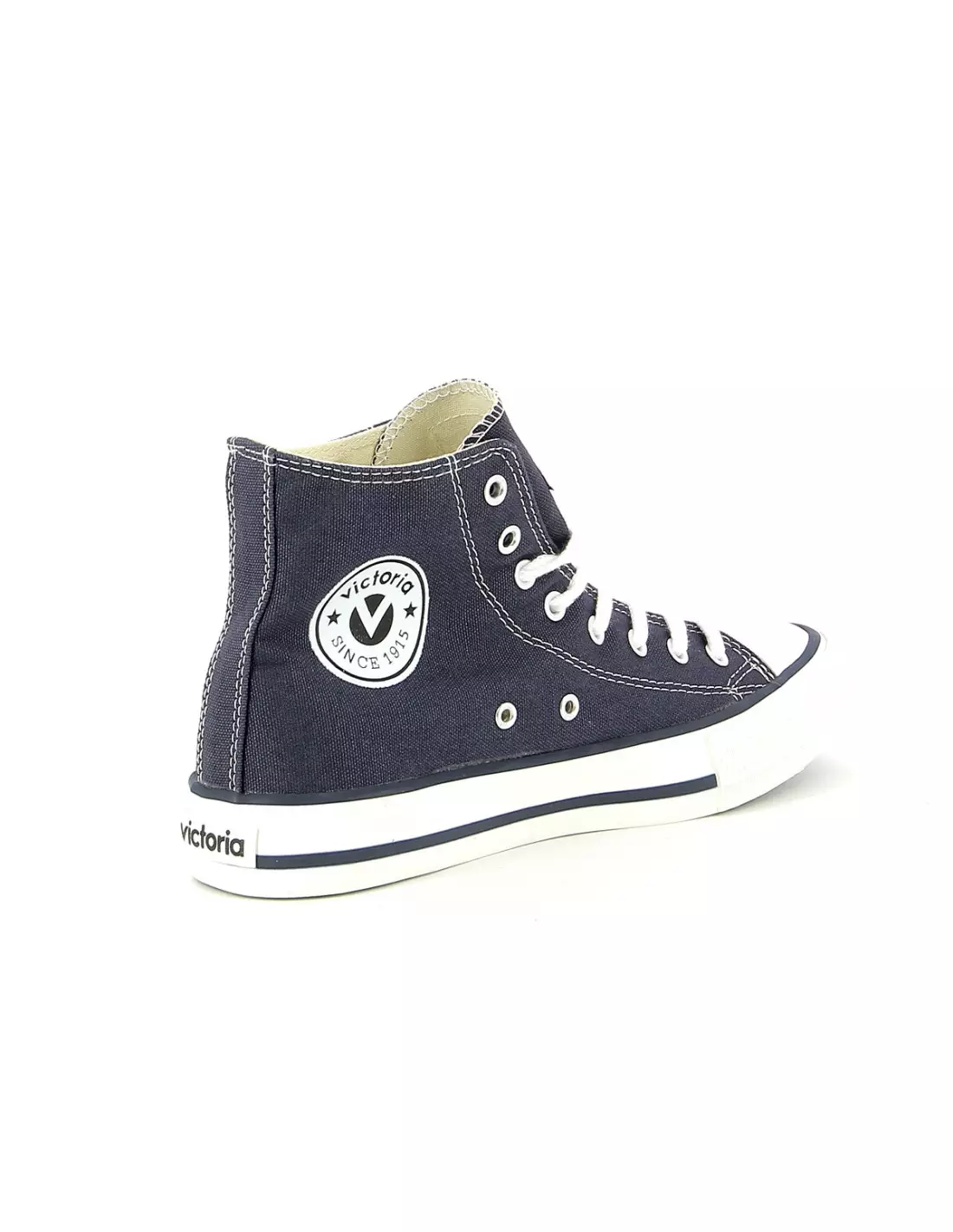 VICTORIA 106500 - Sneakers Marine