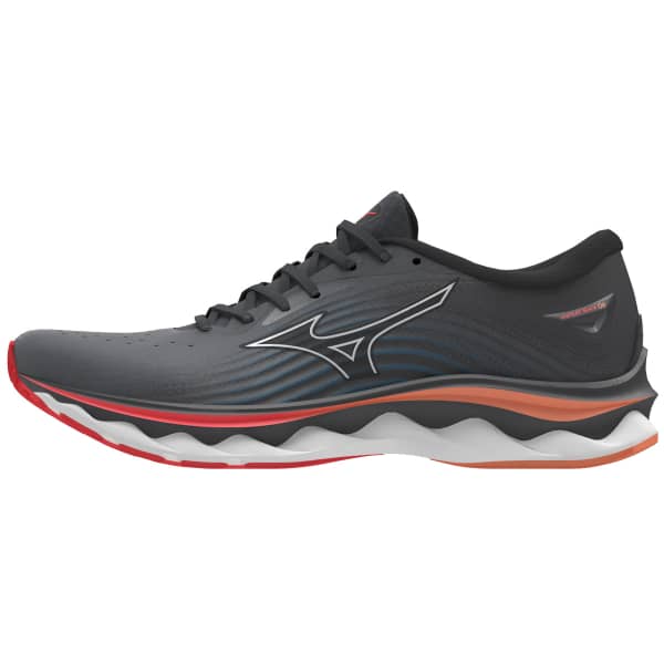 Chaussure running MIZUNO WAVE SKY 6 IRON GATE/NIMBUS CLOUD/SOLEIL