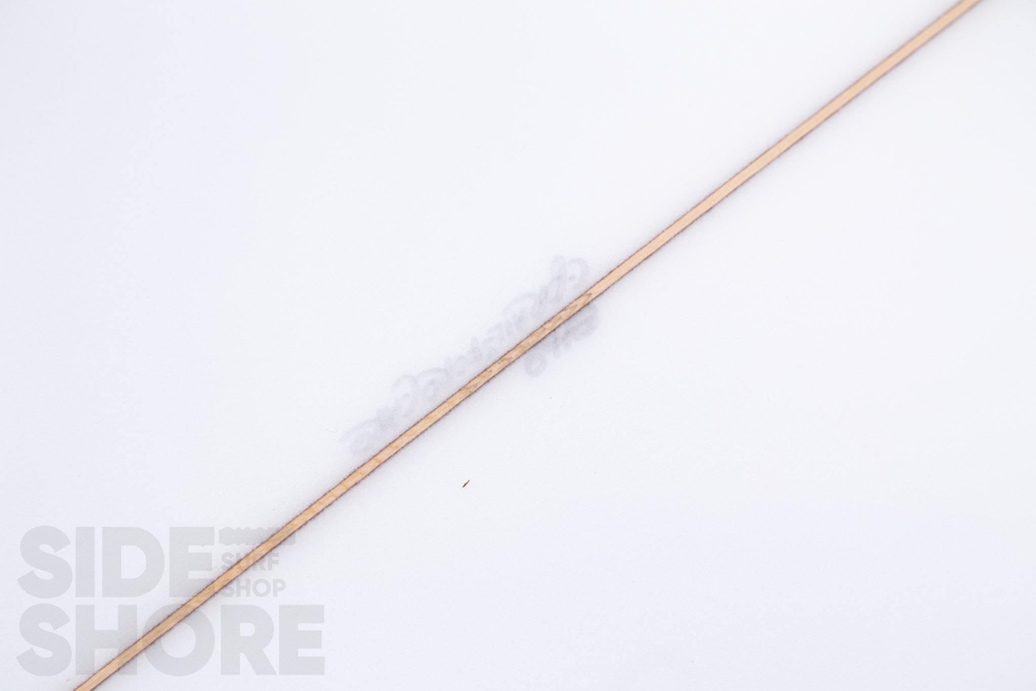 Furrow Surfcraft Floyd Pepper - Clear - 7'4 x 20 1/2