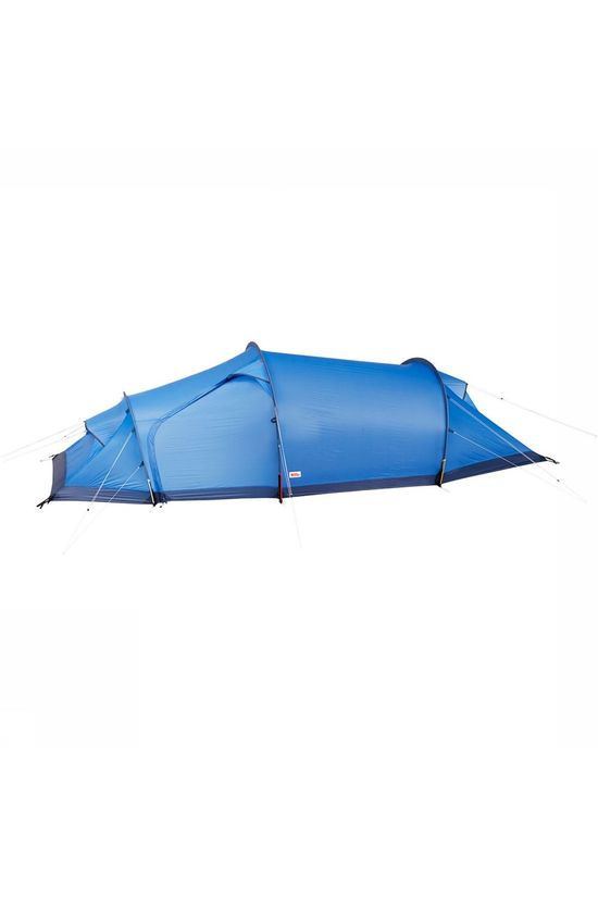 Fjällräven Fjällräven Abisko Shape 2-Persoons Tunneltent