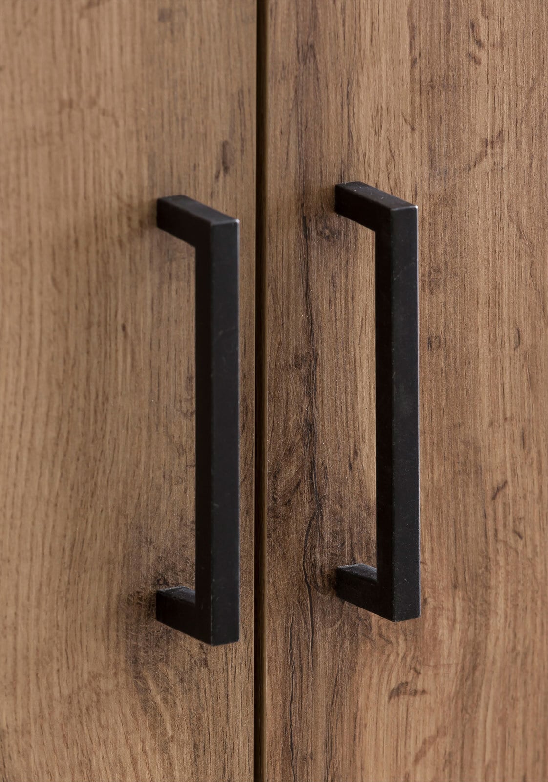 Aktenschrank SERIE2000 65,2 x 194,2 cm Eiche Landhaus