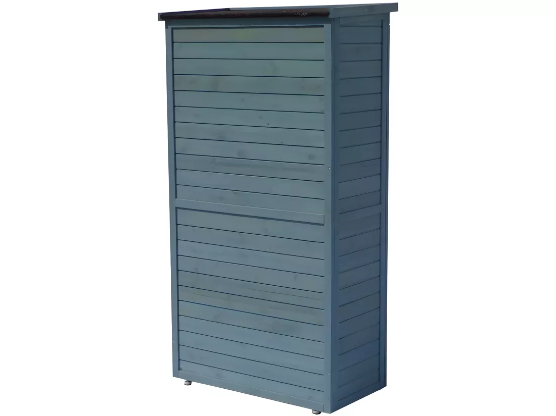 Armoire de jardin 