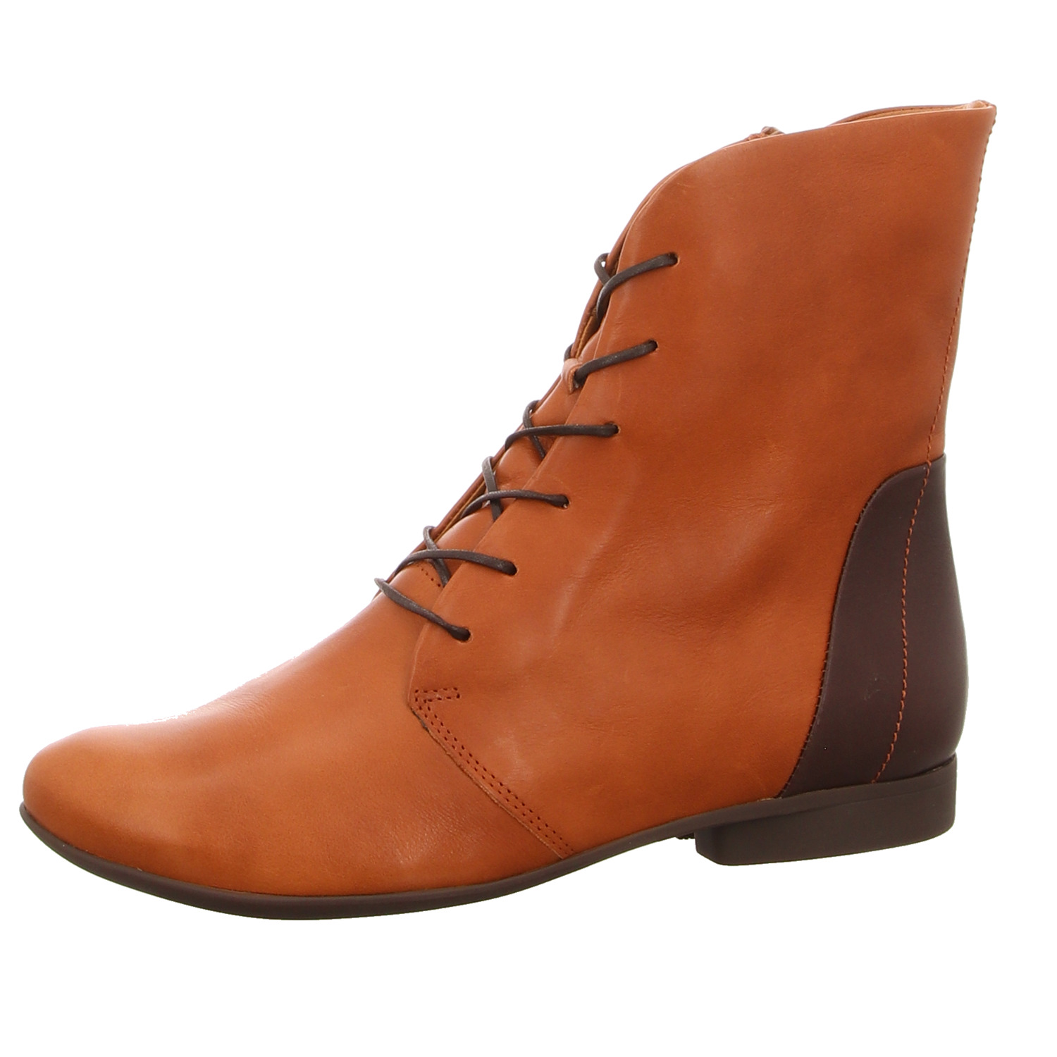 Think Stiefeletten braun braun