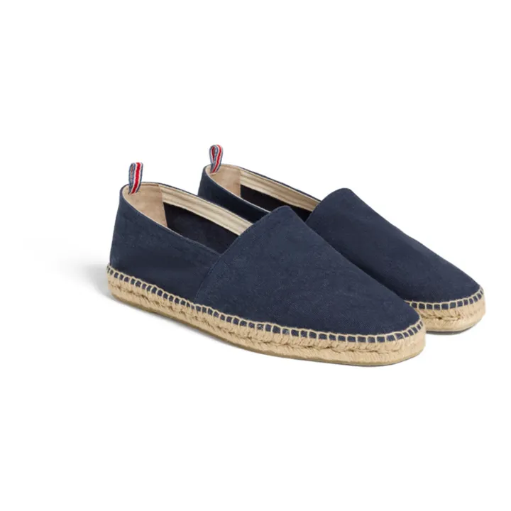 Castaner Espadrilles Pablo | Bleu marine