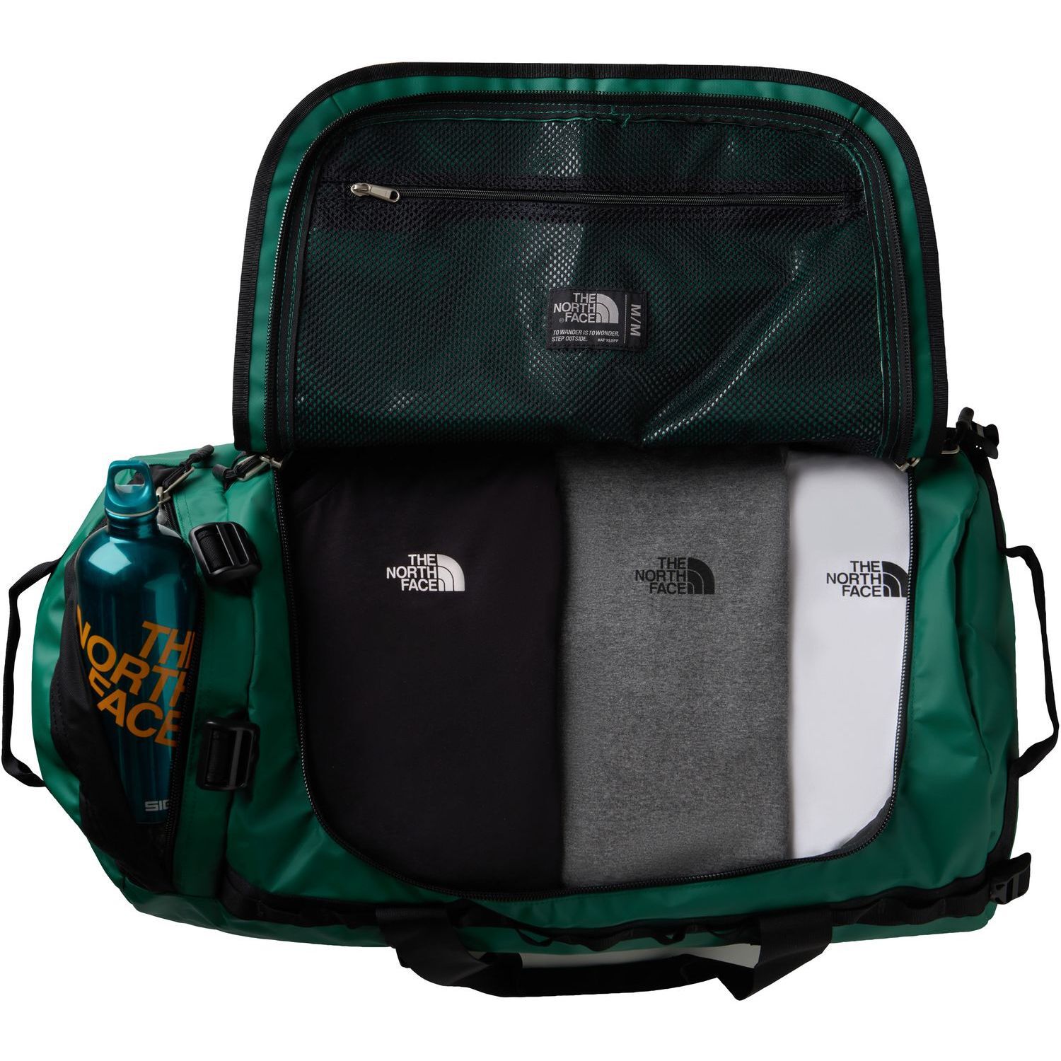 The North FaceBASE CAMP DUFFEL M