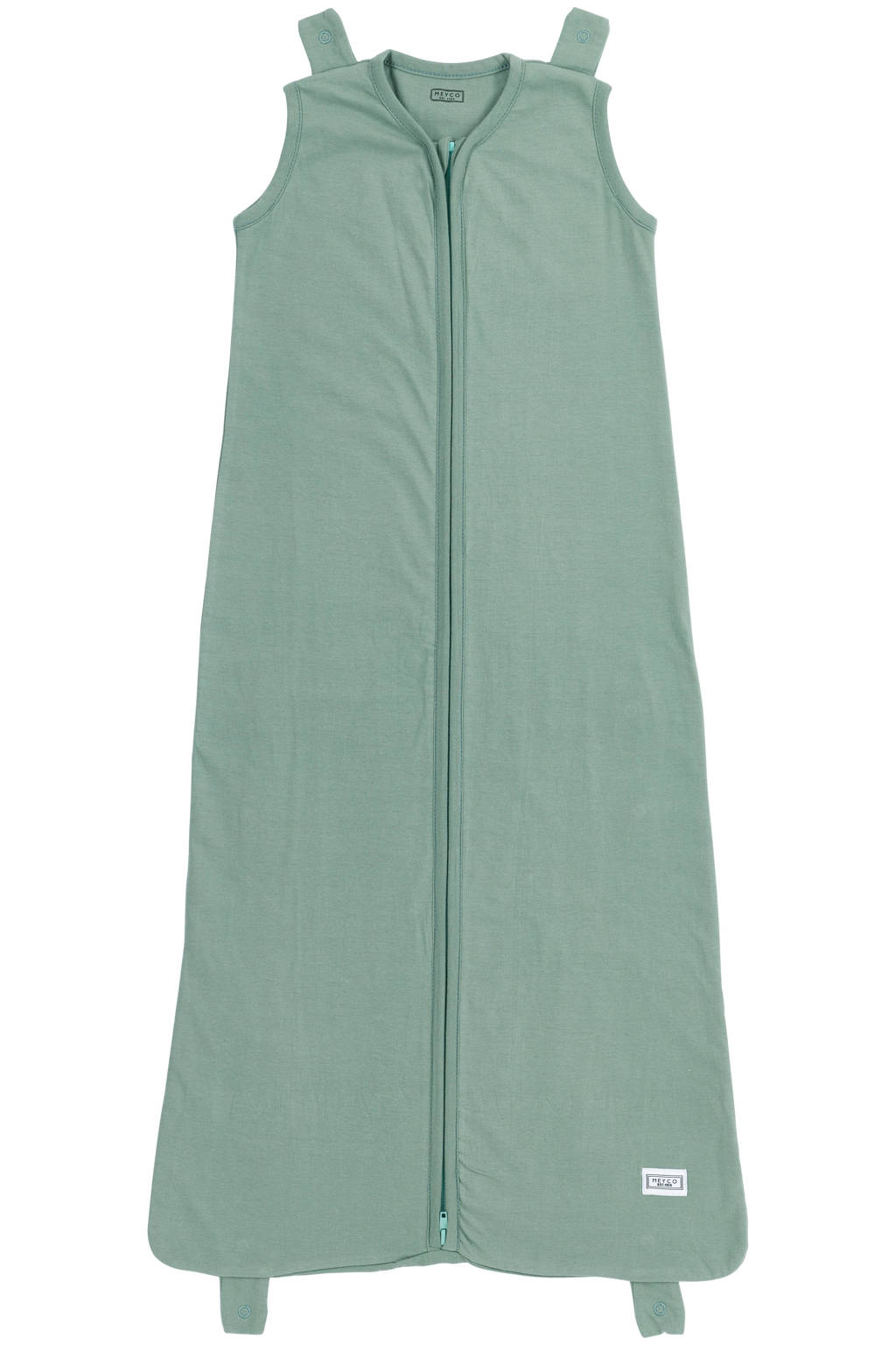 top slaapzak4-seizoenen babyslaapzak Animal multi/stone green